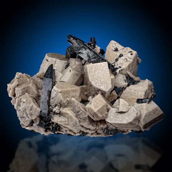 Aegirine-Mount Malosa | Zomba Plateau | Chilwa Alkaline Area | Malawi